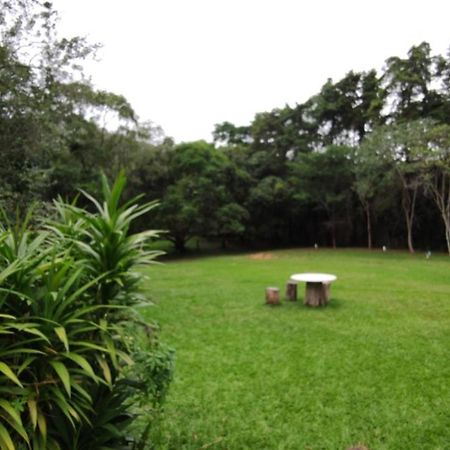 Pouso Donana Cama E Cafe Bed & Breakfast Itaipava Exterior foto