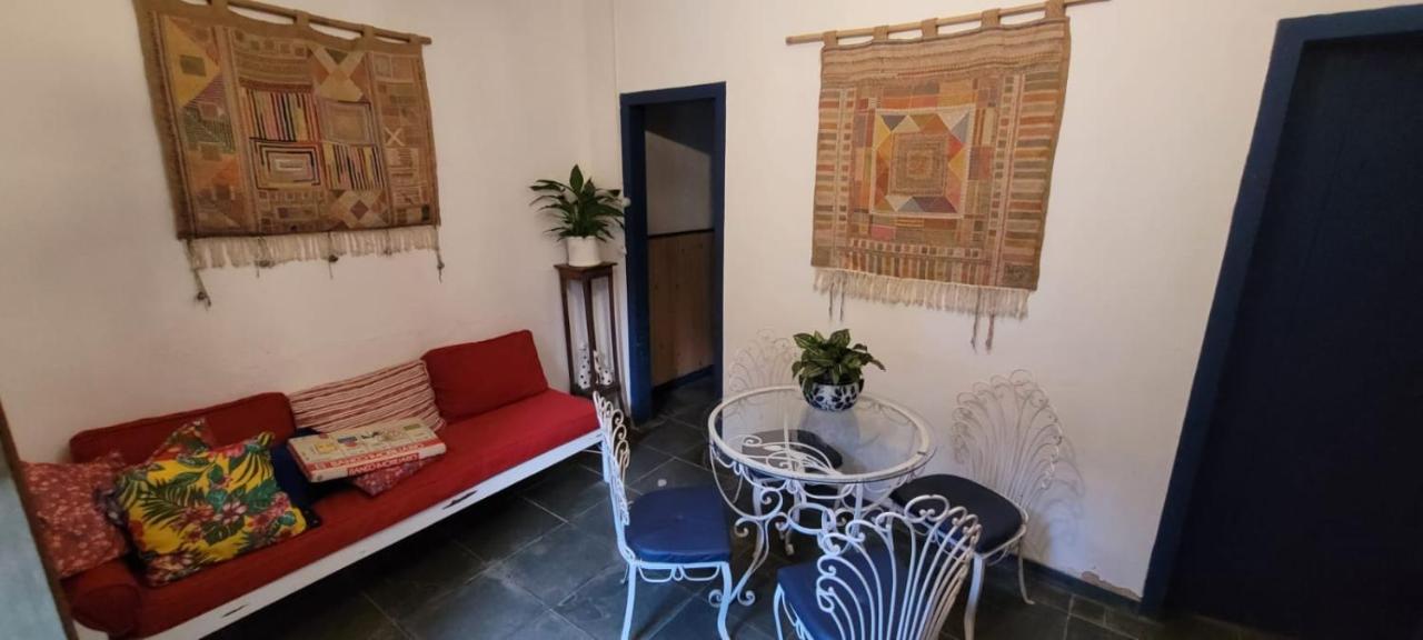 Pouso Donana Cama E Cafe Bed & Breakfast Itaipava Exterior foto