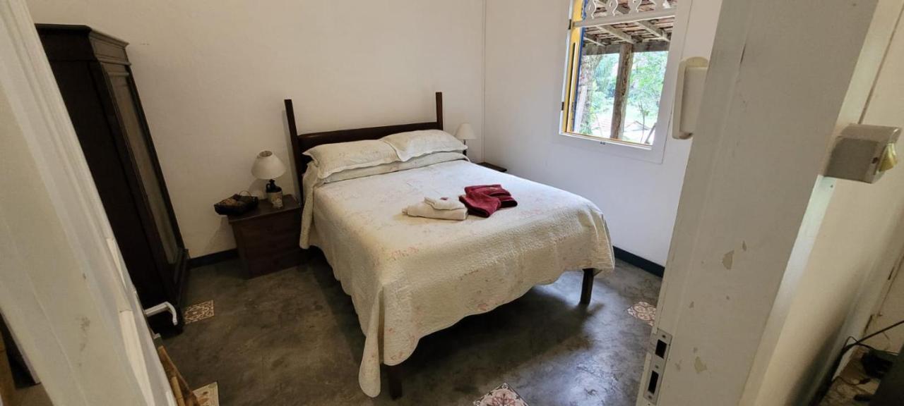Pouso Donana Cama E Cafe Bed & Breakfast Itaipava Exterior foto