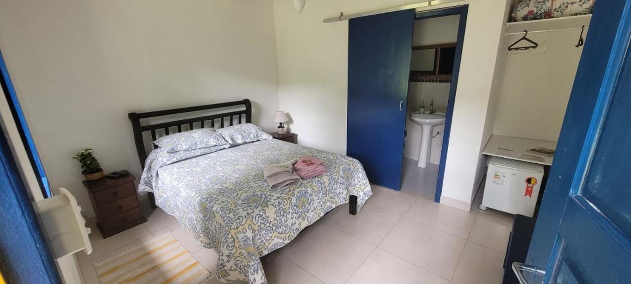 Pouso Donana Cama E Cafe Bed & Breakfast Itaipava Exterior foto