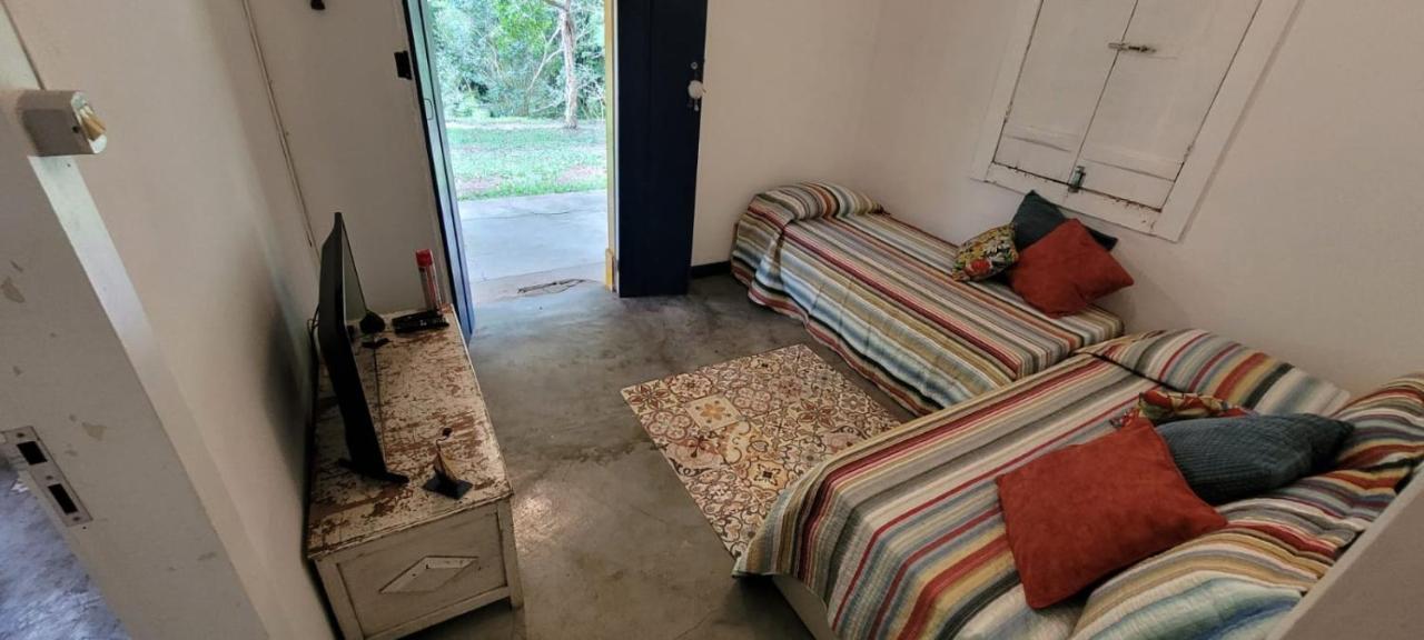 Pouso Donana Cama E Cafe Bed & Breakfast Itaipava Exterior foto