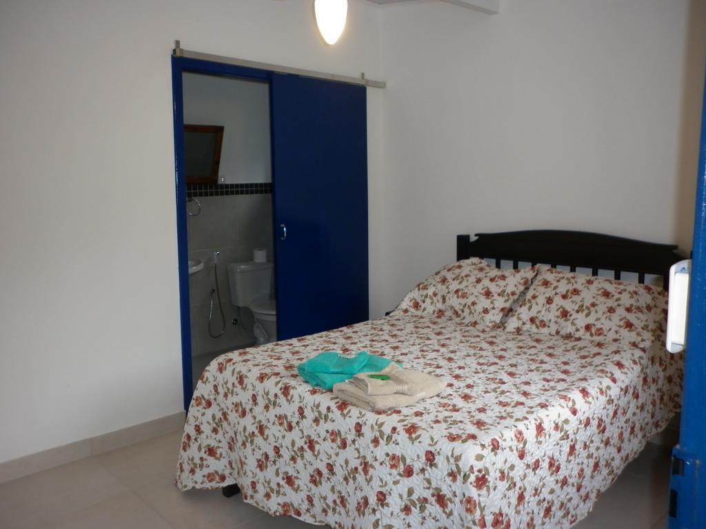 Pouso Donana Cama E Cafe Bed & Breakfast Itaipava Exterior foto